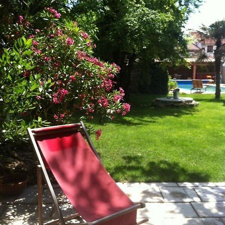 Lézignan-Corbières La Cathare Bed & Breakfast 部屋 写真