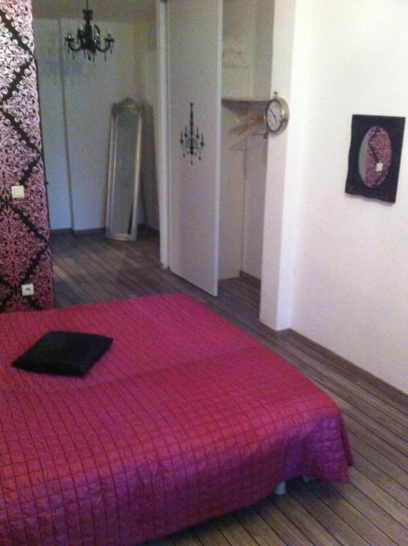 Lézignan-Corbières La Cathare Bed & Breakfast 部屋 写真