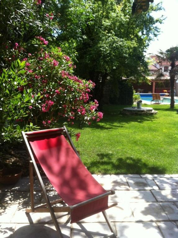 Lézignan-Corbières La Cathare Bed & Breakfast 部屋 写真